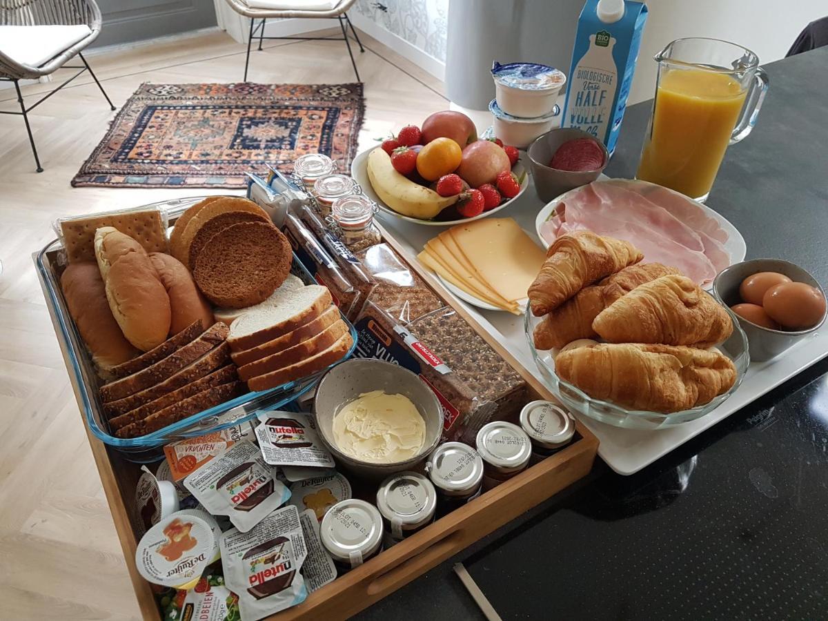 Het Prinsentuintje Леуварден Екстериор снимка